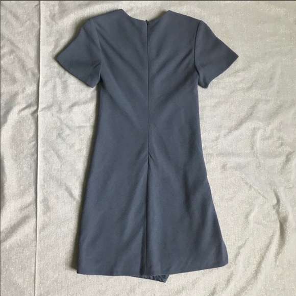 Philip Lim Grommet Dress - Picture 2 of 6